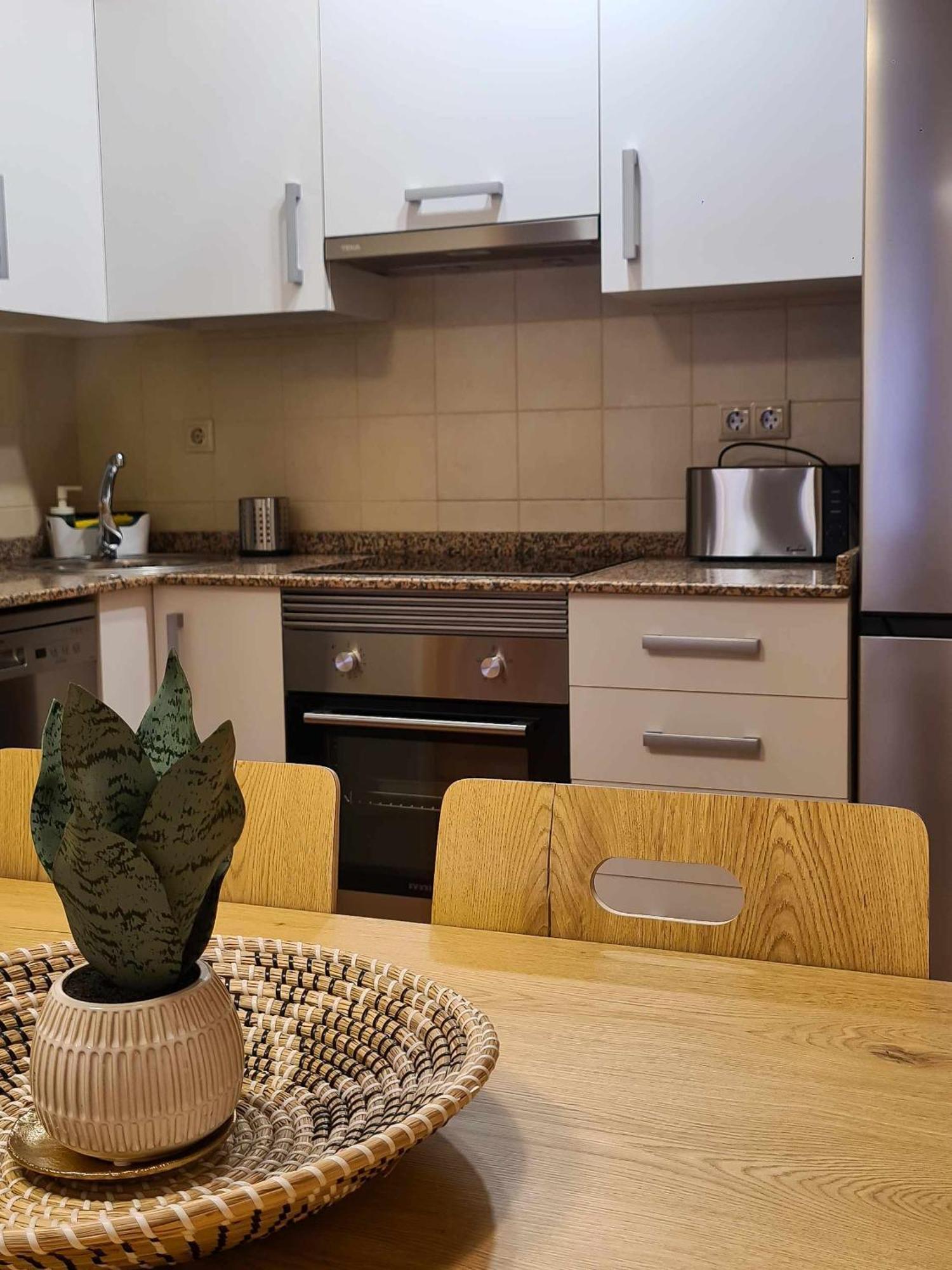 Apartamento Calamina Riópar Exterior foto